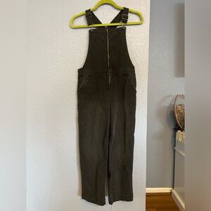 Art Class | Girfriend Denim Overalls | Girl's Large 10/12